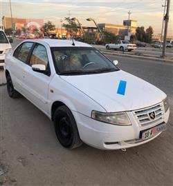 إيران خودرو سورين